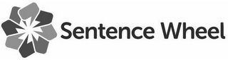 SENTENCE WHEEL logo