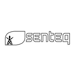 SENTEQ logo