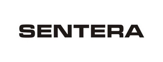 SENTERA logo