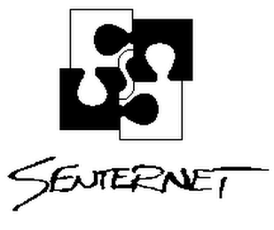 SENTERNET logo
