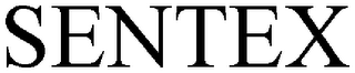 SENTEX logo