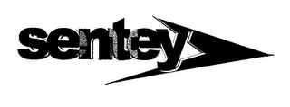 SENTEY logo