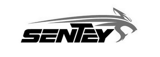 SENTEY logo