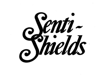 SENTI-SHIELDS logo