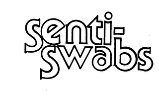 SENTI-SWABS logo