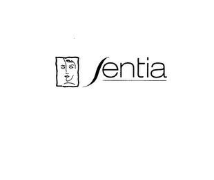 SENTIA logo
