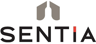 SENTIA logo