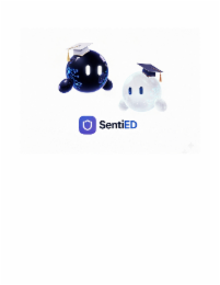SENTIED logo