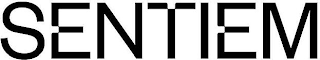 SENTIEM logo