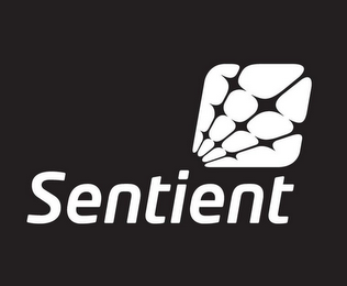 SENTIENT logo