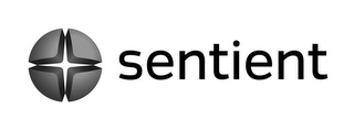 SENTIENT logo