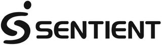 SENTIENT logo