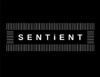 SENTIENT logo