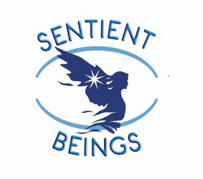 SENTIENT BEINGS logo