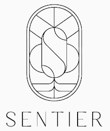 SENTIER logo