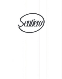 SENTIERO logo