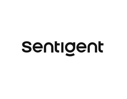 SENTIGENT logo