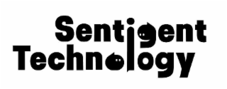 SENTIGENT TECHNOLOGY logo