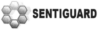 SENTIGUARD logo