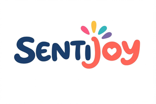 SENTIJOY logo