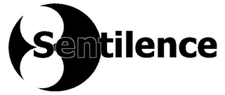 SENTILENCE logo
