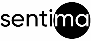 SENTIMA logo