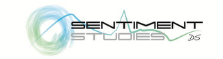 SENTIMENT STUDIES logo