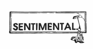 SENTIMENTAL logo