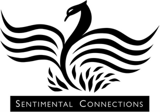 SENTIMENTAL CONNECTIONS logo