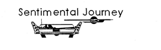 SENTIMENTAL JOURNEY logo