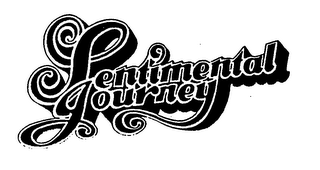 SENTIMENTAL JOURNEY logo