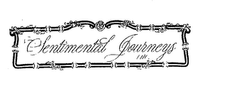 SENTIMENTAL JOURNEYS INC. logo