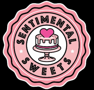 SENTIMENTAL SWEETS