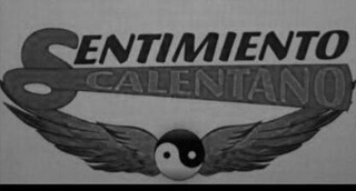 SENTIMIENTO CALENTANO logo