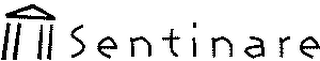 SENTINARE logo
