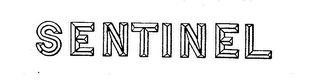 SENTINEL logo