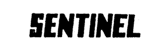 SENTINEL logo