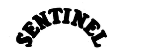 SENTINEL logo