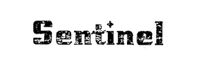 SENTINEL logo