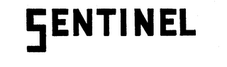 SENTINEL logo