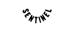 SENTINEL logo