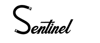 SENTINEL logo