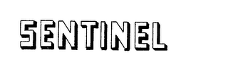 SENTINEL logo