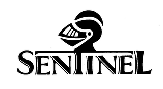 SENTINEL logo