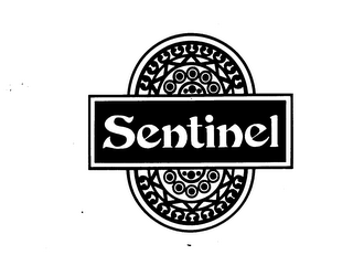 SENTINEL logo