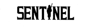 SENTINEL logo