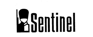 SENTINEL logo