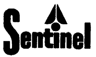 SENTINEL logo