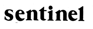 SENTINEL logo