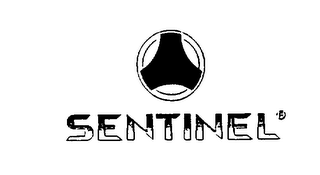 SENTINEL logo